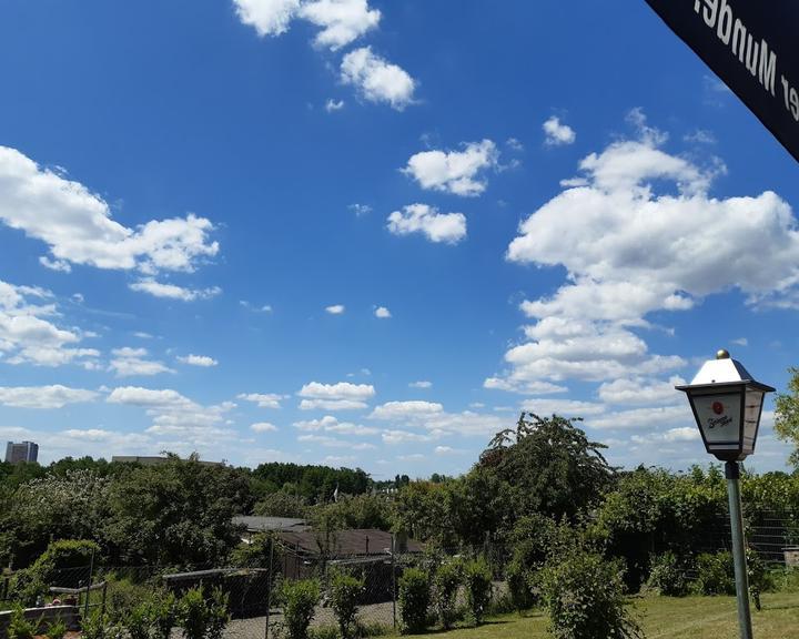 Gaststätte am Wetterpark